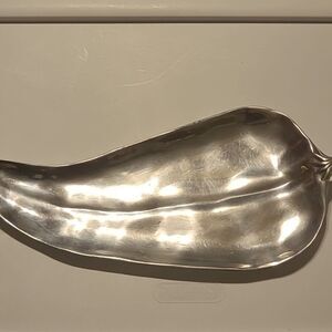 Mariposa Brillante Tray